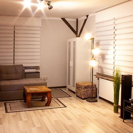 Ferienwohnung Buren/Weiberg Bueren  Dış mekan fotoğraf